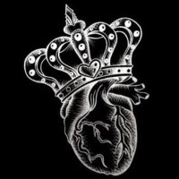 Queen of Hearts(@qhtattoos) 's Twitter Profile Photo