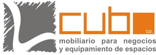 cubomuebles's profile picture. 