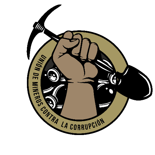 https://t.co/1erp8EHbLD es un punto de reunión para todos los mineros que buscan unirse a los esfuerzos en encontra de la corrupción en nuestros sindicatos.