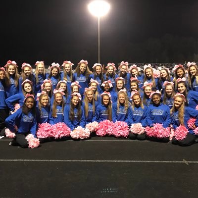 atlee_cheer's profile picture. Official account of Atlee High School Cheerleading | 2015 & 2016 Capital District Champs| 2016 Conference 16 Champs | 2017-2018 District & Region Runner-Up