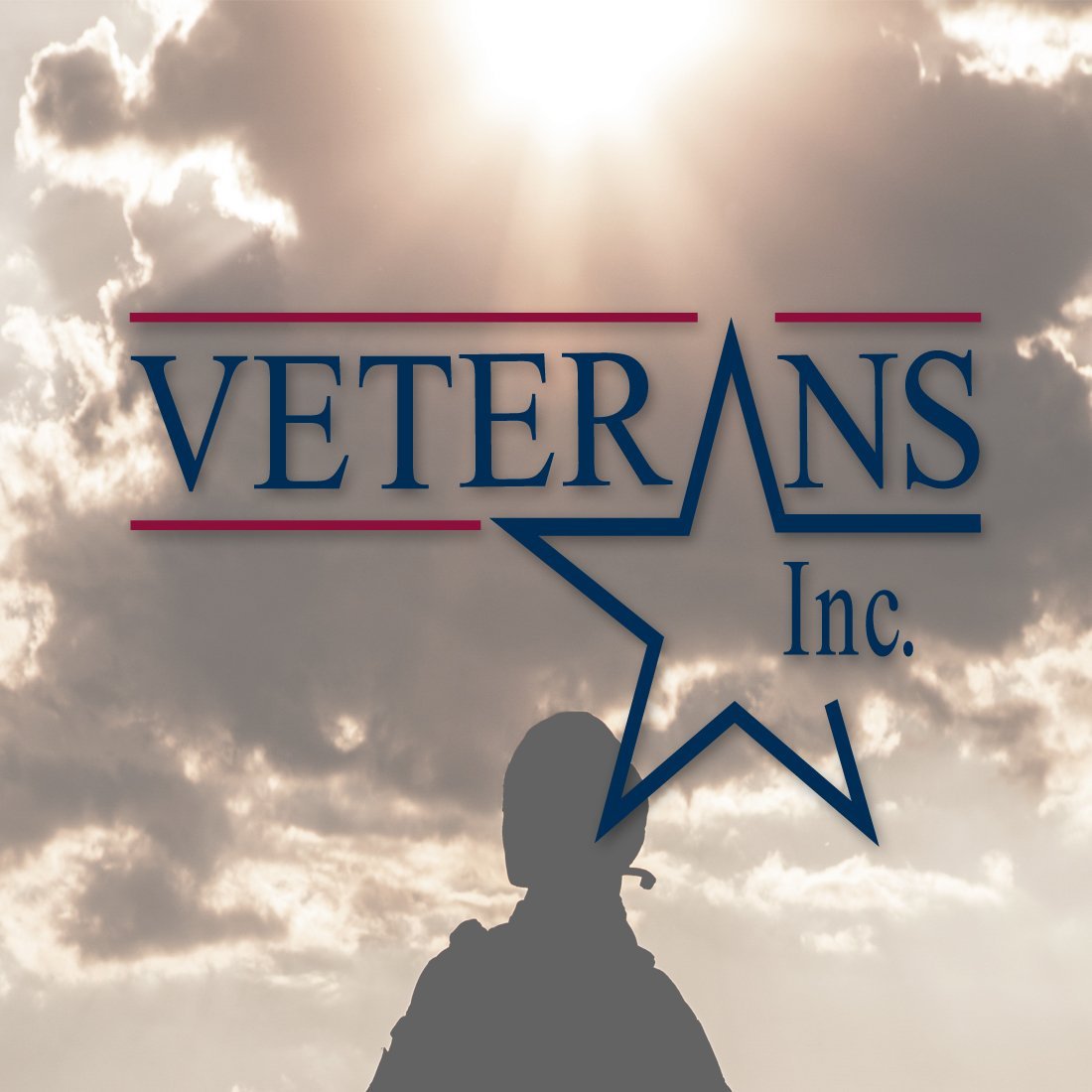 National leader in providing services to homeless and in-need veterans and their family members.