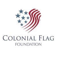 Colonial Flag Foundation (@cffhealingfield) 's Twitter Profile Photo Colonial Flag Foundation (@cffhealingfield) 's Twitter Profile Photo
