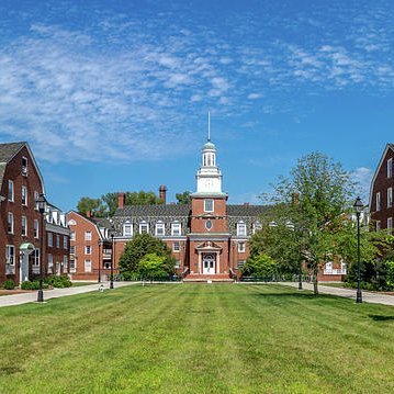 Welcome to Chemical and Biomolecular Engineering at OHIO University
#OHIOChBE #OHIOBME