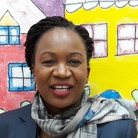 Diana Chikuwa (@dianachikuwa1) 's Twitter Profile Photo