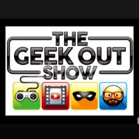 TheGeekOutShow (@thegeekoutshow1) 's Twitter Profile