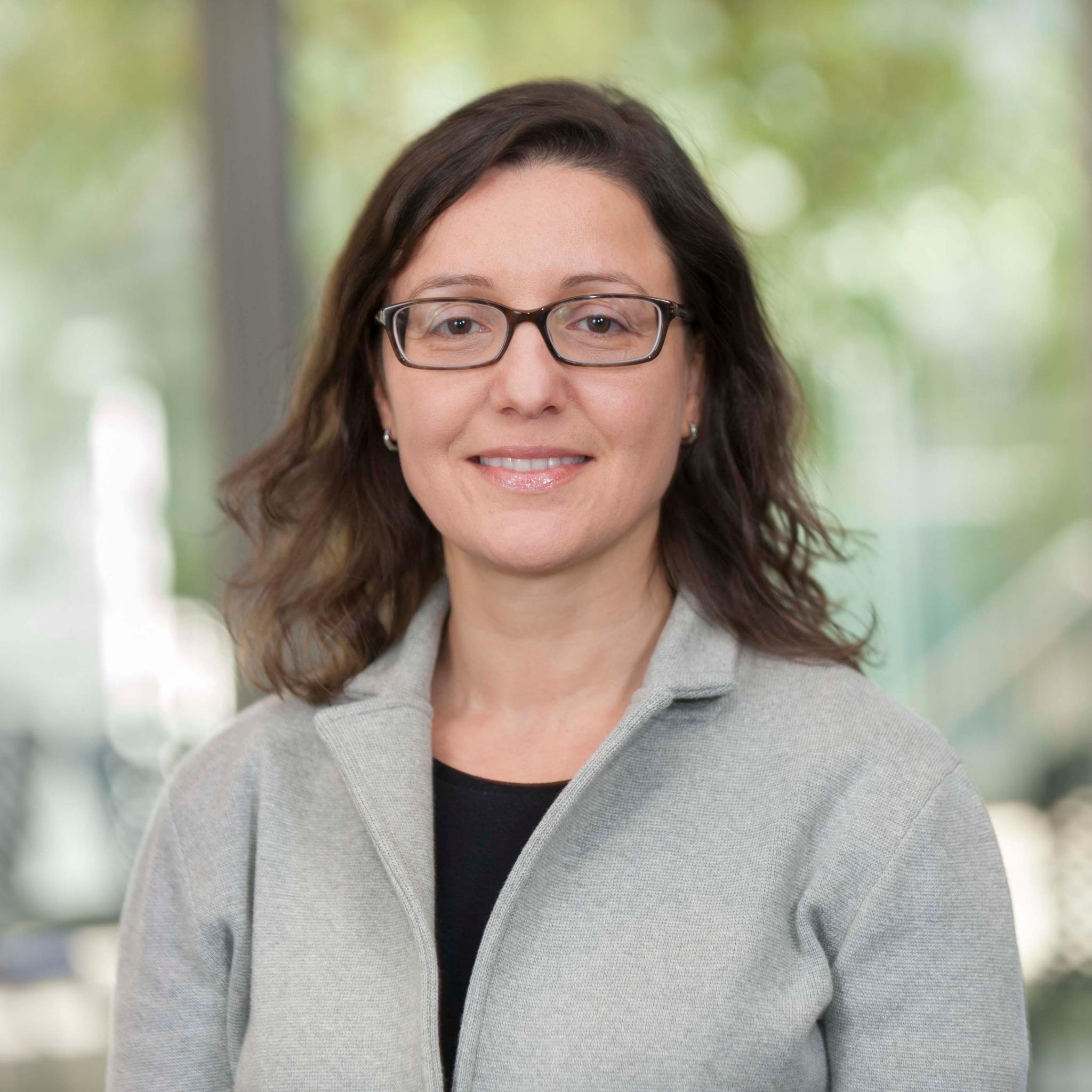 Natasha Rekhtman MD PhD Profile