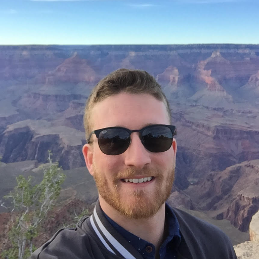 DerekSaybolt's profile picture. 