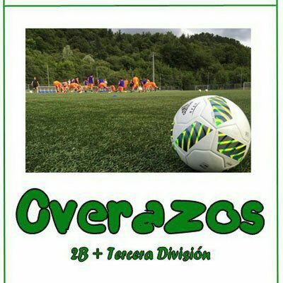 Tipster gratuito ñ de Fútbol desde 2011en @Apuestescom. Dominando la 2B y la Tercera División.
Temporada 2017 - 2018 - 28% Yield