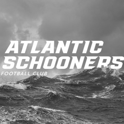 The official Twitter account of the Atlantic Schooners. Bringing the @CFL coast-to-coast. 🏈⚓️