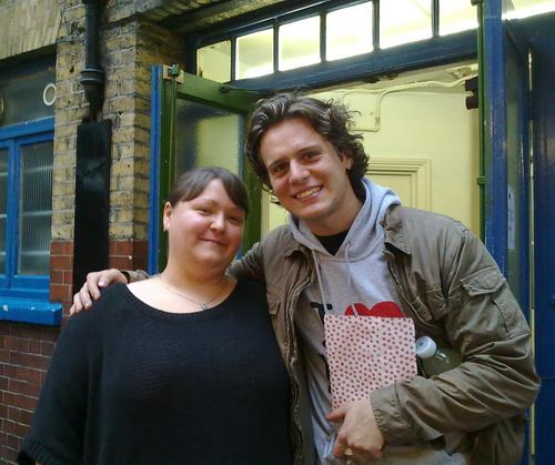 Vicp85's profile picture. 