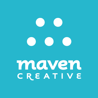 Maven_Creative's profile picture. ERADICATING BAD DESIGN since 1997. MAVEN CREATIVE / Ness Farnden-Collins / Freelance Graphic Designer & Illustrator, based in Devon