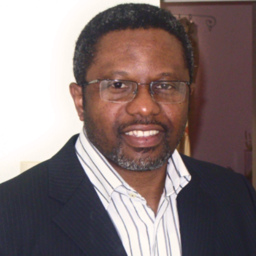 VictorUbani's profile picture. Follower of Christ, Husband, Father, Senior Pastor - Sure Word International Church