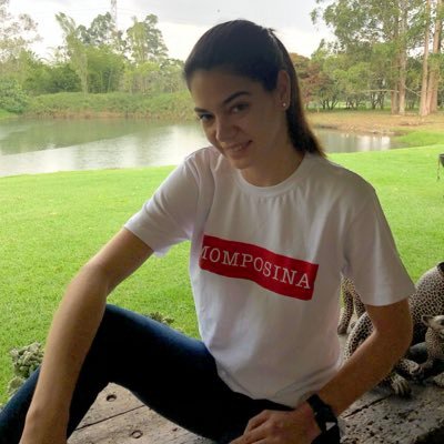 IsabelSofiaC's profile picture. Doy gracias a Dios por todo lo que me ha dado. Has el bien y no mires a quien.