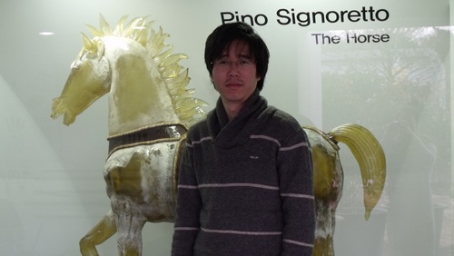 ahnyeob's profile picture. 