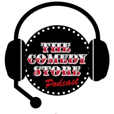 TheComedyStorePodcast