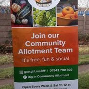 Dig In Community Allotment (@diginstapleford) 's Twitter Profile Photo Dig In Community Allotment (@diginstapleford) 's Twitter Profile Photo