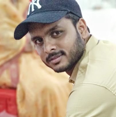 Krishna70643445's profile picture. 🇮🇳