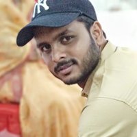 Krishna Srivastav 🇮🇳(@Krishna70643445) 's Twitter Profile Photo