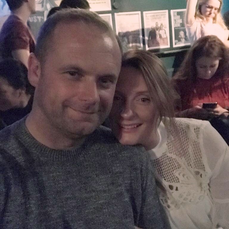 CCarratt's profile picture. 