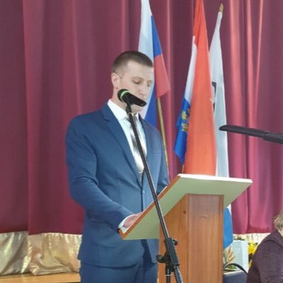 ZubetsIV's profile picture. Глава сельского поселения Бобровка