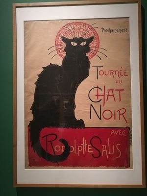 NievesHuete's profile picture. .