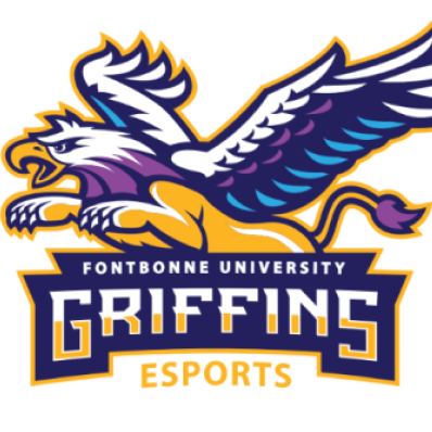 Official Twitter page for Fontbonne University Esports | Offering scholarships for League of Legends, Valorant, and Rocket League!