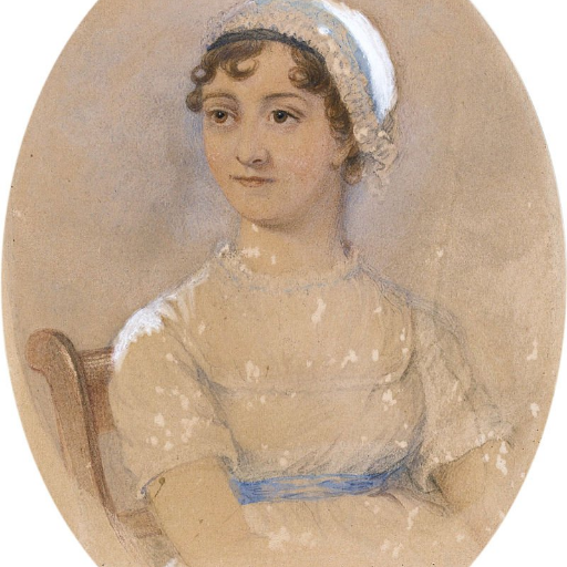 @JaneAustenCorkさんのプロフィール画像