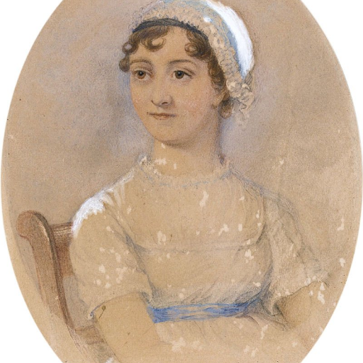 janeaustencork Profile Picture