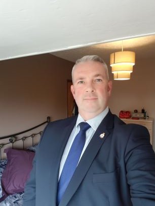 mattgoss23's profile picture. 