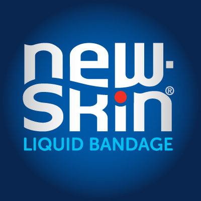 New-Skin® won't back down. It's the liquid bandage that creates a flexible seal. It's waterproof & flexible. It's an antiseptic solution. Rethink how you heal.