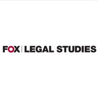 TU Legal Studies (@tulegalstudies) 's Twitter Profile