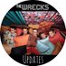 The Wrecks Updates (@thewrecksupdate) Twitter profile photo The Wrecks Updates (@thewrecksupdate) Twitter profile photo