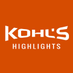 @KohlsHighlights