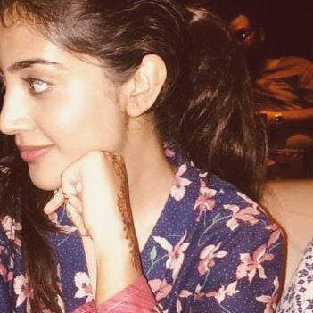 AyeshaShahid111's profile picture. 22. Your mental illness does not define you.