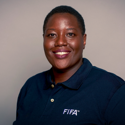 Official Team Reporter for the 2019 @FIFAWWC. Follow me as I join @NGSuper_Falcons 🇳🇬 during their #FIFAWWC adventure! Views and opinions are my own.