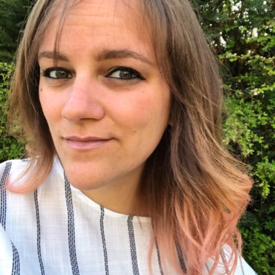 Lauren Clemmetさんのプロフィール画像