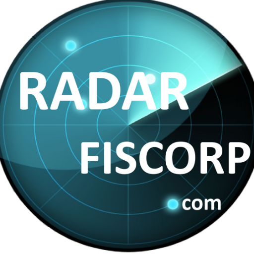 radarfiscorp's profile picture. 🇧🇷