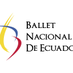Ballet Nacional de Ecuador (@balletnecuador) Twitter profile photo