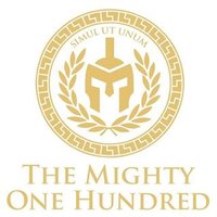 Mighty100(@TheMighty100_) 's Twitter Profile Photo