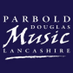 Parbold Douglas Music Lancashire (@ParboldDMusic) Twitter profile photo