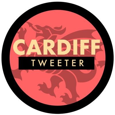 Use #Cardiff in your tweets to have them retweeted. *On FB™ & IG™*
E-mail: cardifftweeter@hotmail.com
(May contain bad language from RT's)
Tweets by @mrlewis90