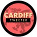 Cardifftweeter ™ #TanOUT 🐦 (@Cardifftweeter) Twitter profile photo