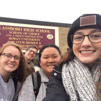 RowanRobotics's profile picture. Starting robotics programs in high schools, middle schools and elementary schools