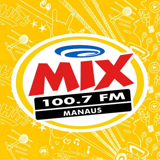 Contato Comercial: comercial@mixfmmanaus.com.br            Tel: 092 3612-3550