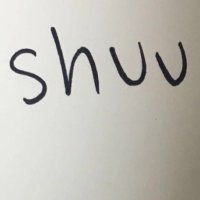 SHUU(@SHUU_4CHAENG) 's Twitter Profileg