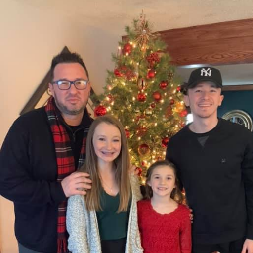 timm340's profile picture. 