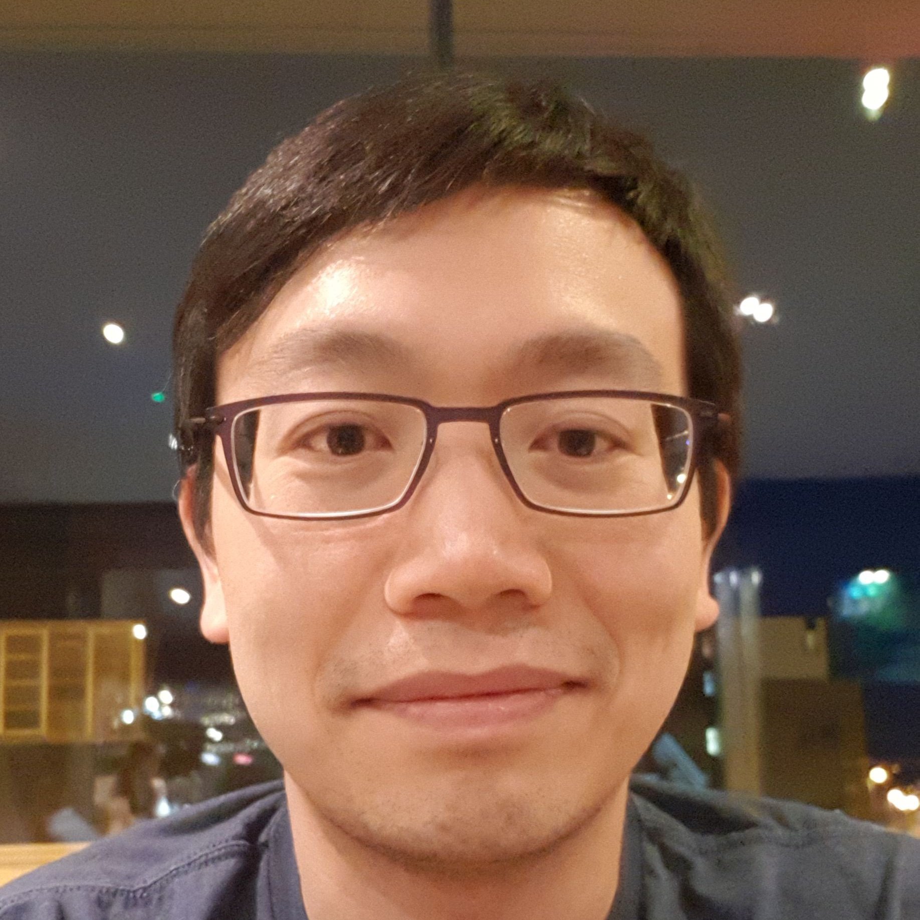 Tony Ly Profile