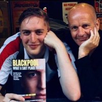 Blackpool, What A Shit Place To Die (@blackpoolwasptd) 's Twitter Profile