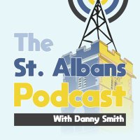 The St Albans Podcast with Danny Smith (@stalbanspodcast) 's Twitter Profile