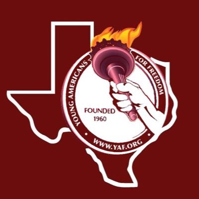 TAMU Young Americans for Freedom